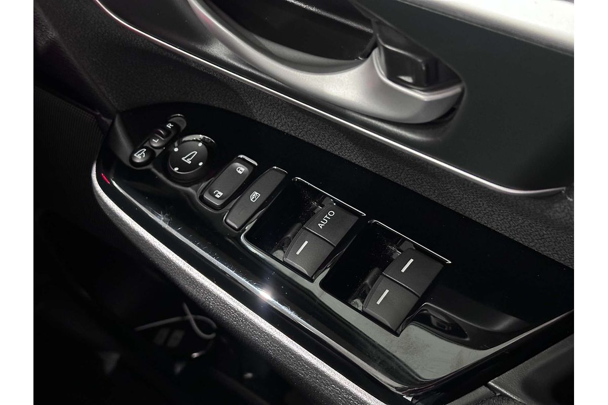 2019 Honda CR-V VTi RW