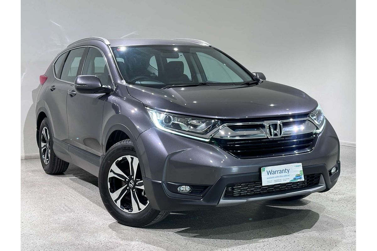 2019 Honda CR-V VTi RW