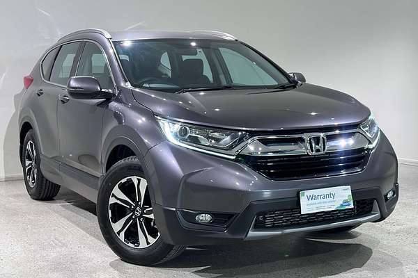 2019 Honda CR-V VTi RW