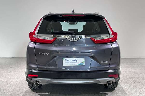2019 Honda CR-V VTi RW