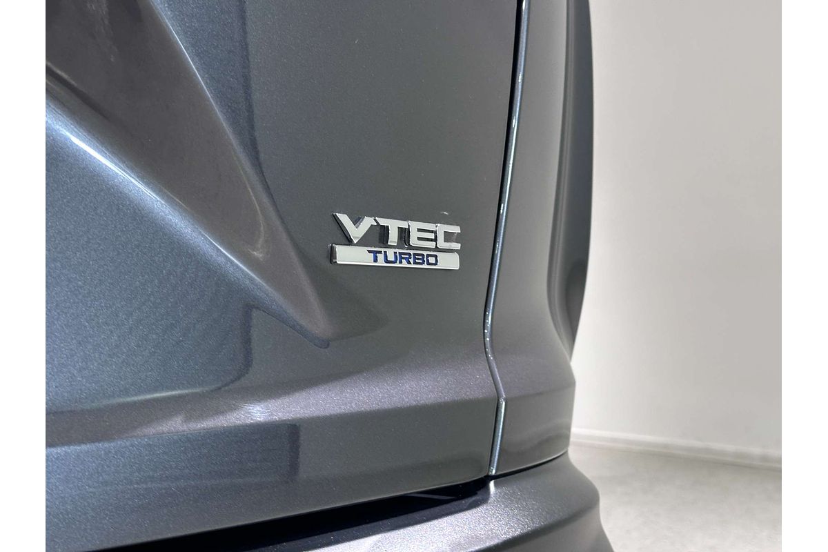 2019 Honda CR-V VTi RW