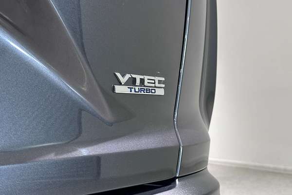 2019 Honda CR-V VTi RW