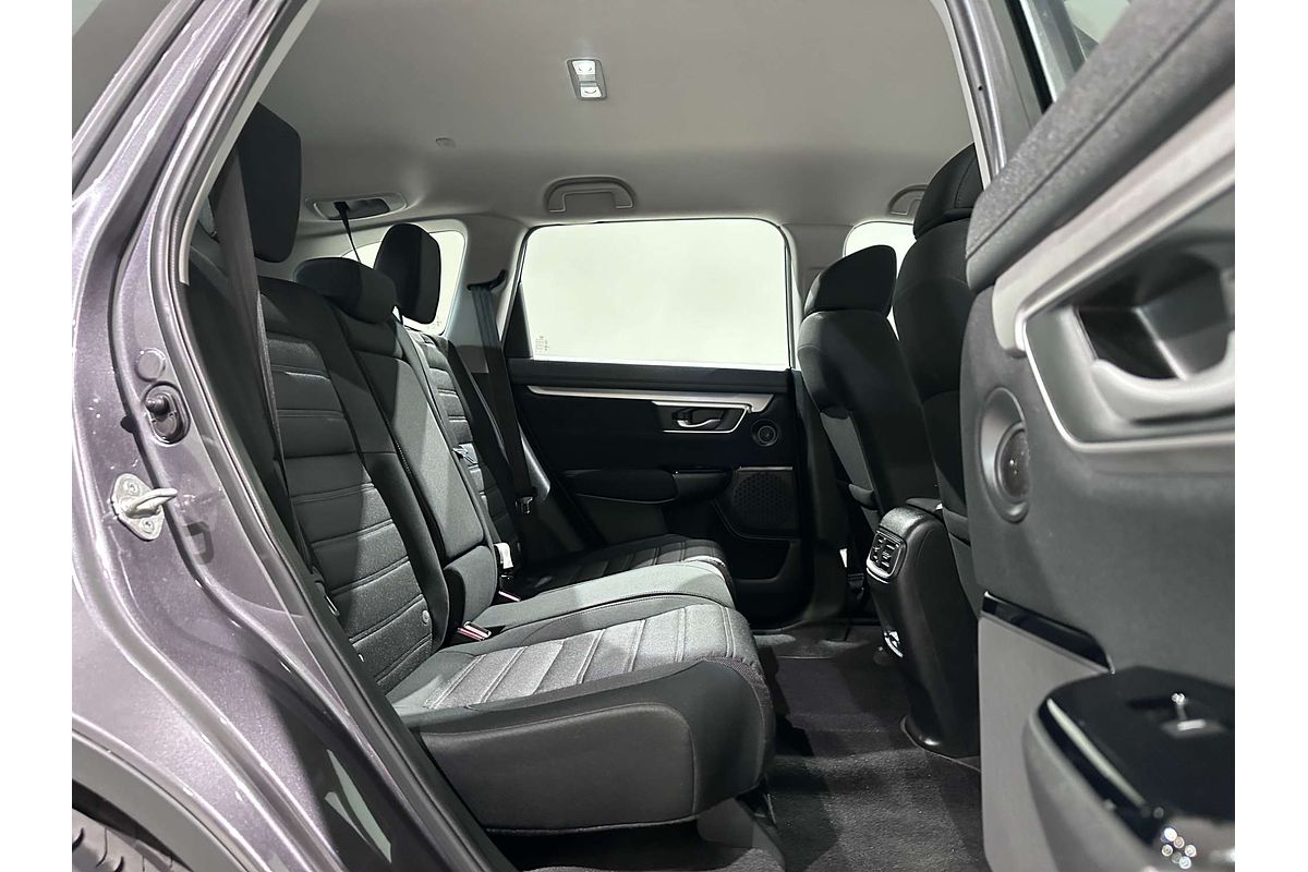 2019 Honda CR-V VTi RW