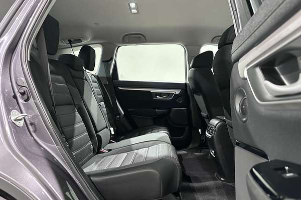 2019 Honda CR-V VTi RW