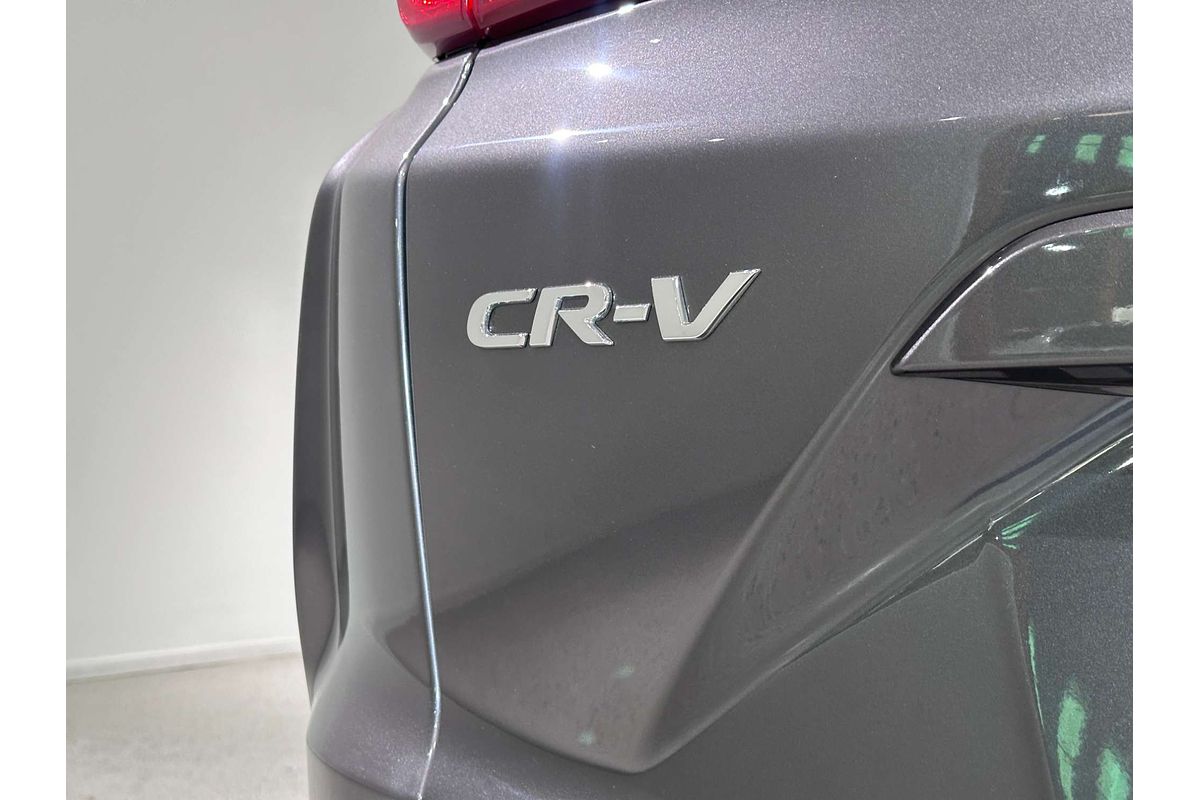 2019 Honda CR-V VTi RW