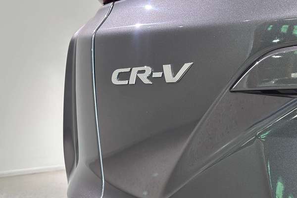 2019 Honda CR-V VTi RW