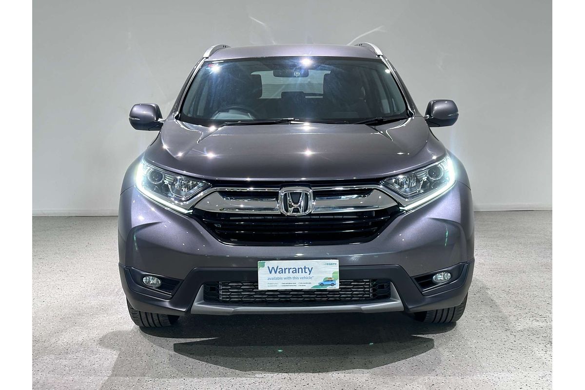 2019 Honda CR-V VTi RW