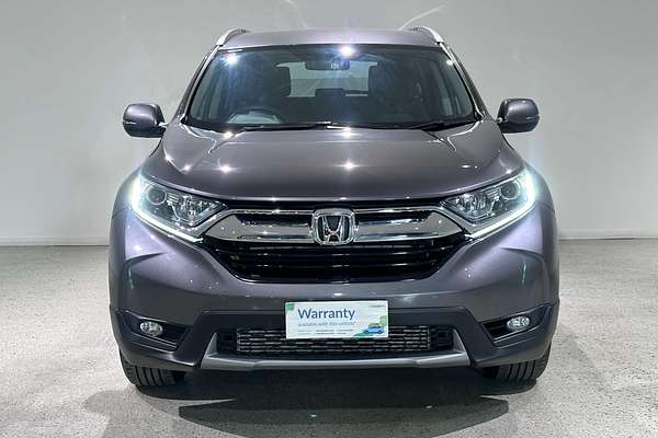 2019 Honda CR-V VTi RW