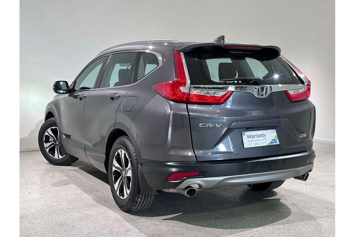 2019 Honda CR-V VTi RW