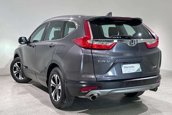 2019 Honda CR-V VTi RW