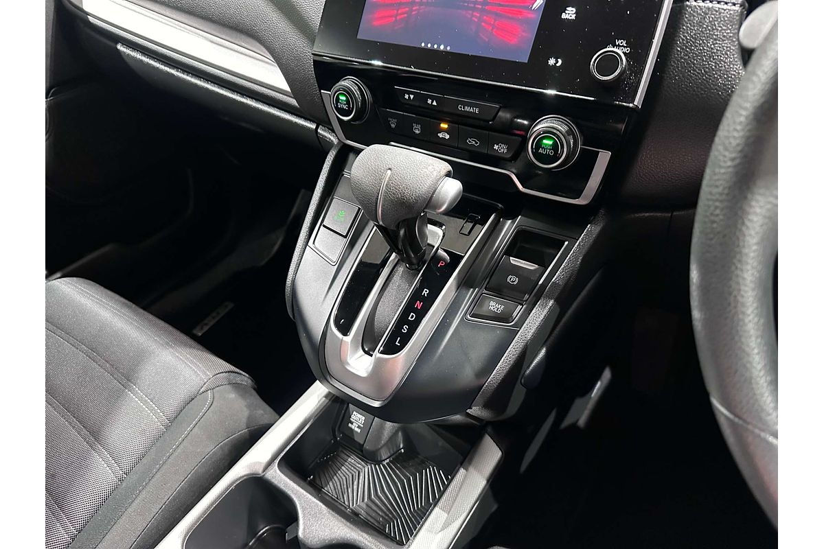 2019 Honda CR-V VTi RW