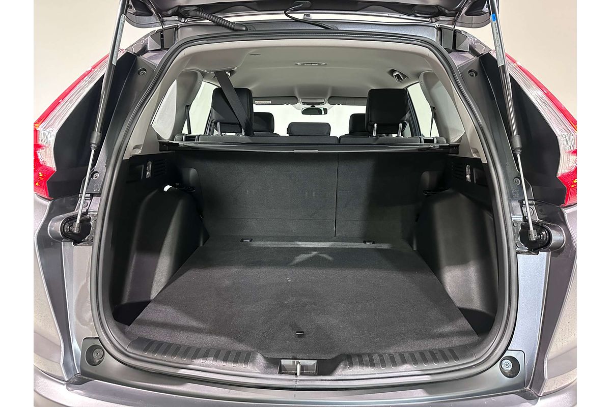 2019 Honda CR-V VTi RW