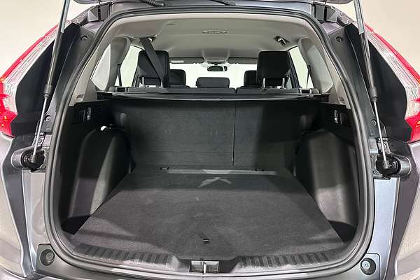2019 Honda CR-V VTi RW