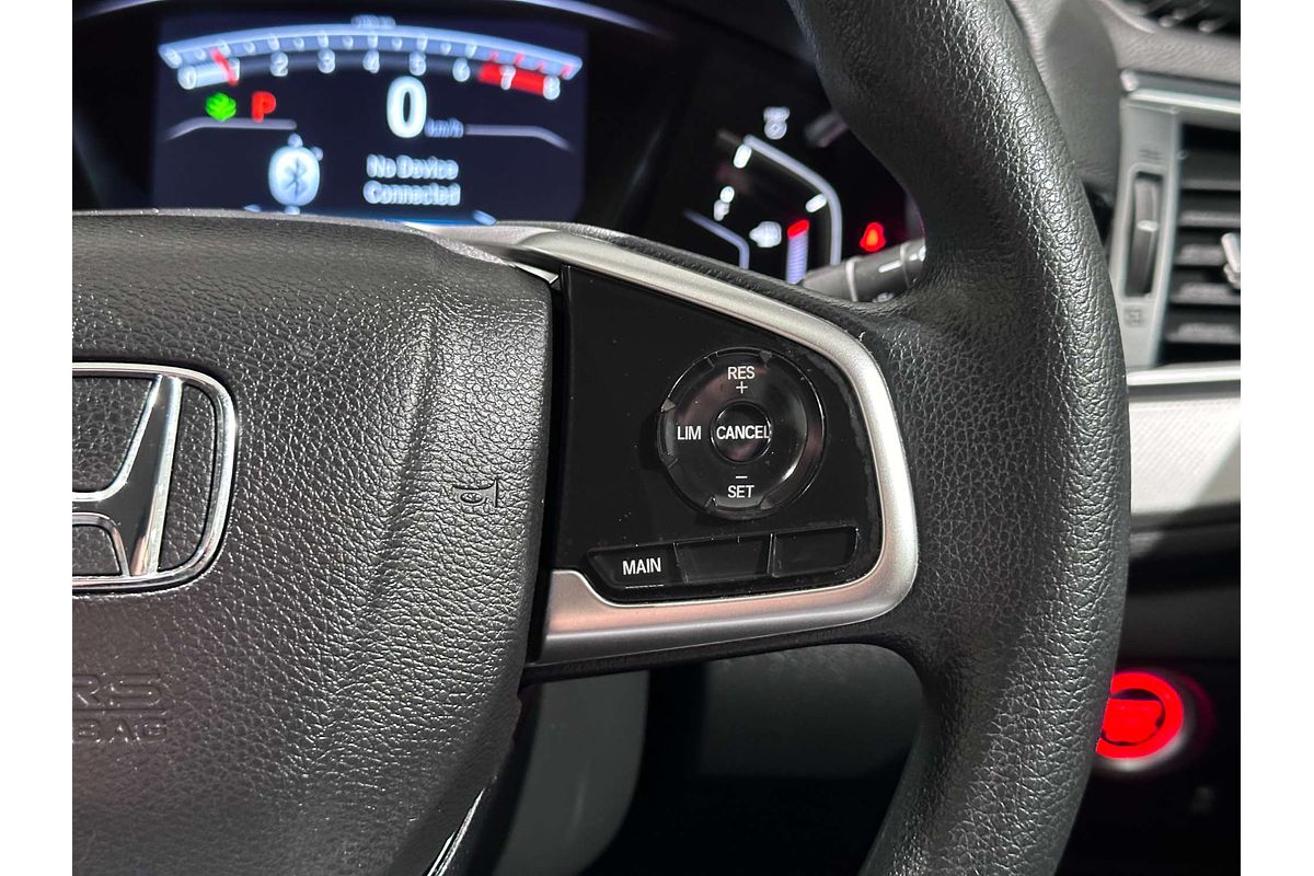 2019 Honda CR-V VTi RW