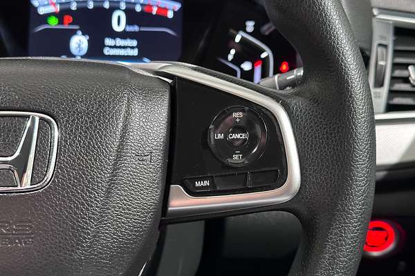 2019 Honda CR-V VTi RW