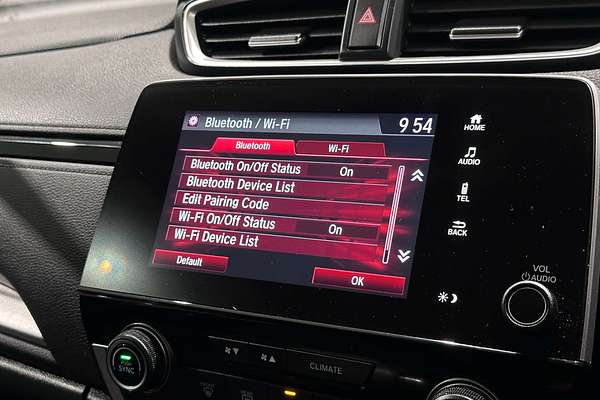 2019 Honda CR-V VTi RW