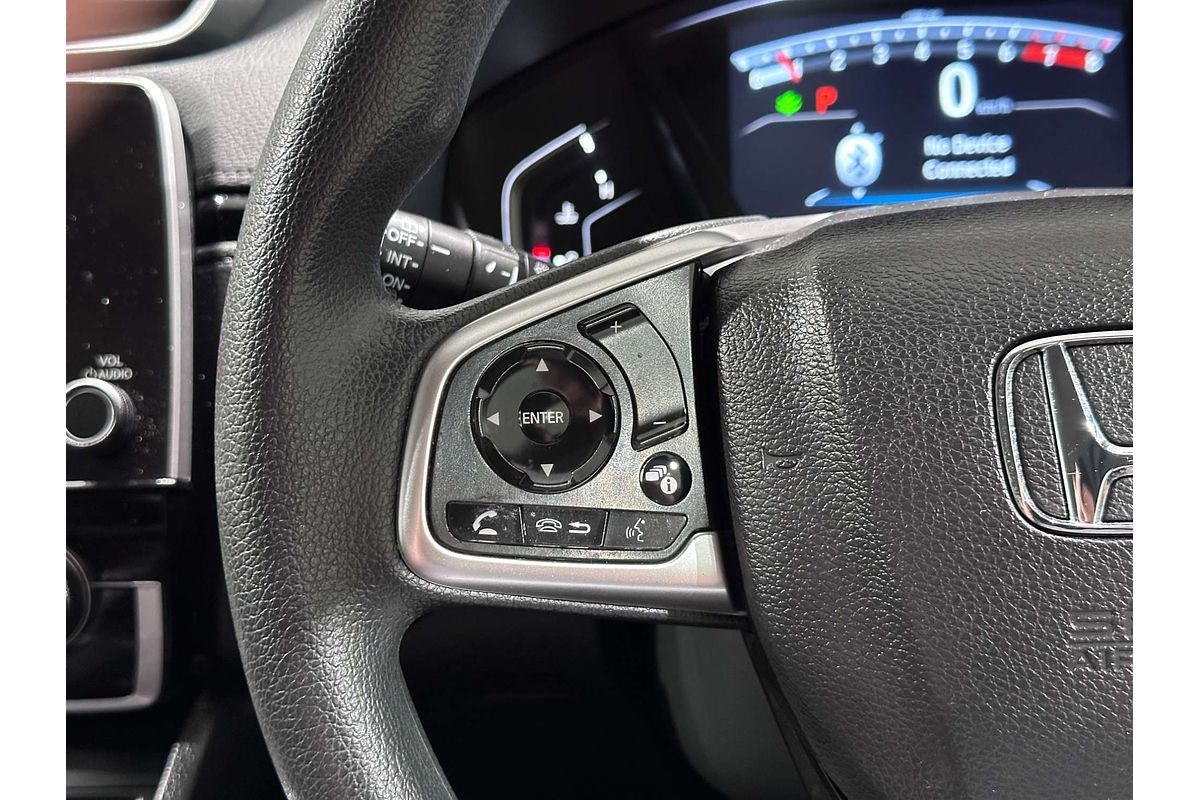 2019 Honda CR-V VTi RW