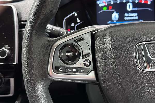 2019 Honda CR-V VTi RW