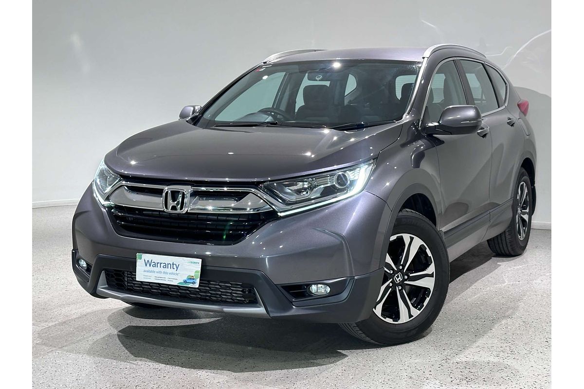 2019 Honda CR-V VTi RW