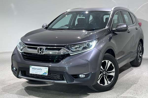 2019 Honda CR-V VTi RW