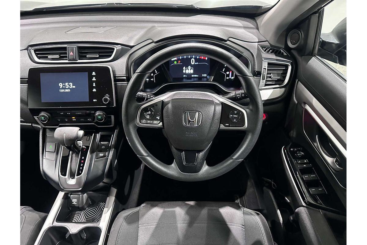 2019 Honda CR-V VTi RW