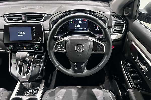 2019 Honda CR-V VTi RW
