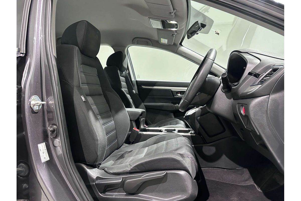 2019 Honda CR-V VTi RW