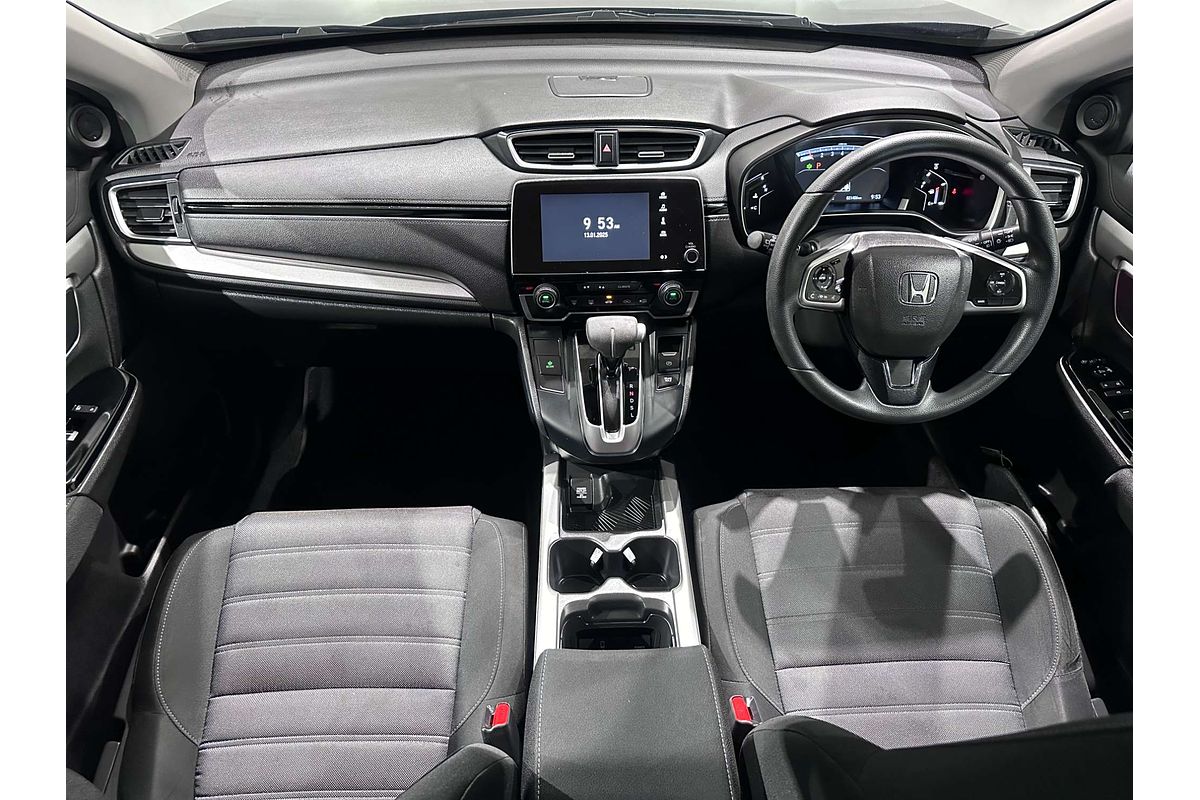 2019 Honda CR-V VTi RW