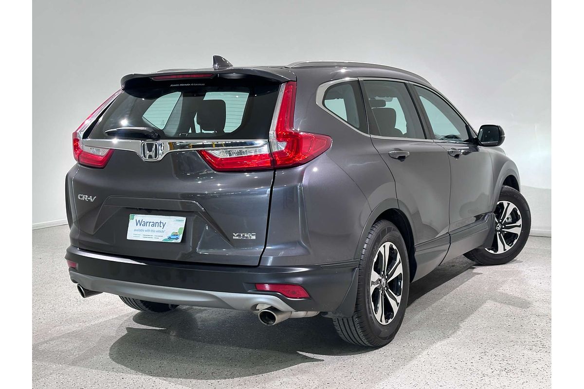 2019 Honda CR-V VTi RW