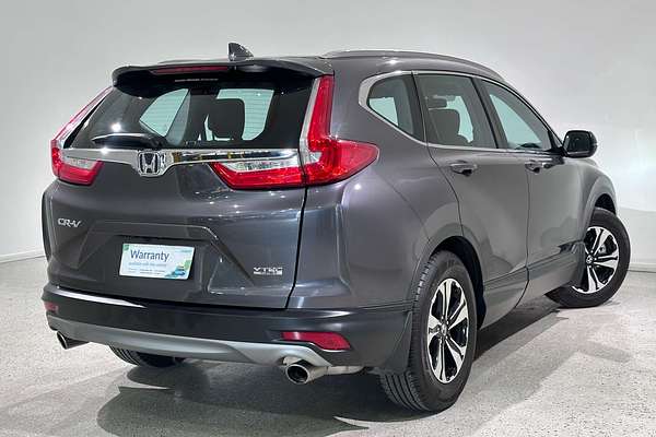 2019 Honda CR-V VTi RW