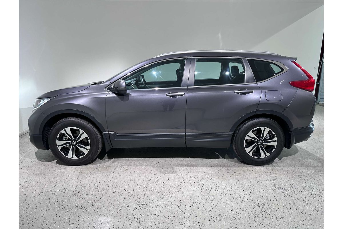 2019 Honda CR-V VTi RW