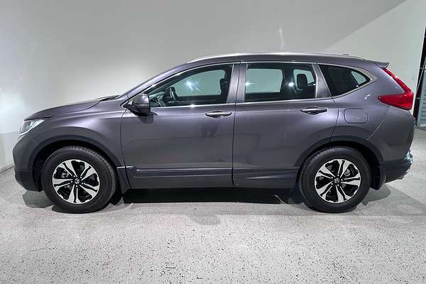 2019 Honda CR-V VTi RW