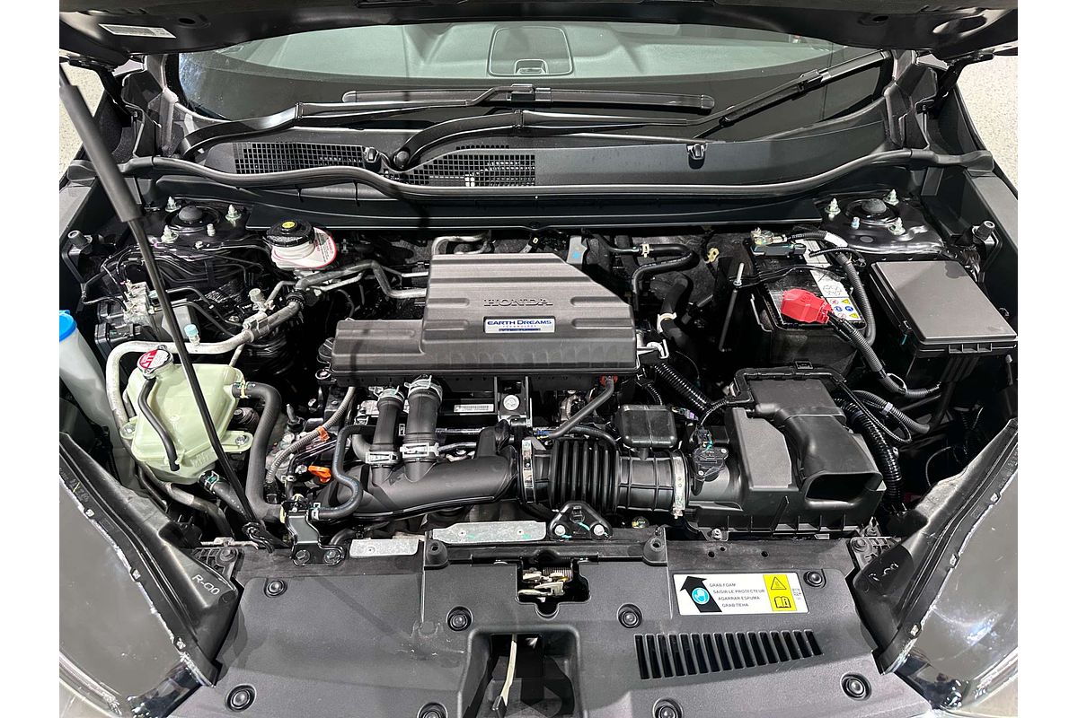 2019 Honda CR-V VTi RW