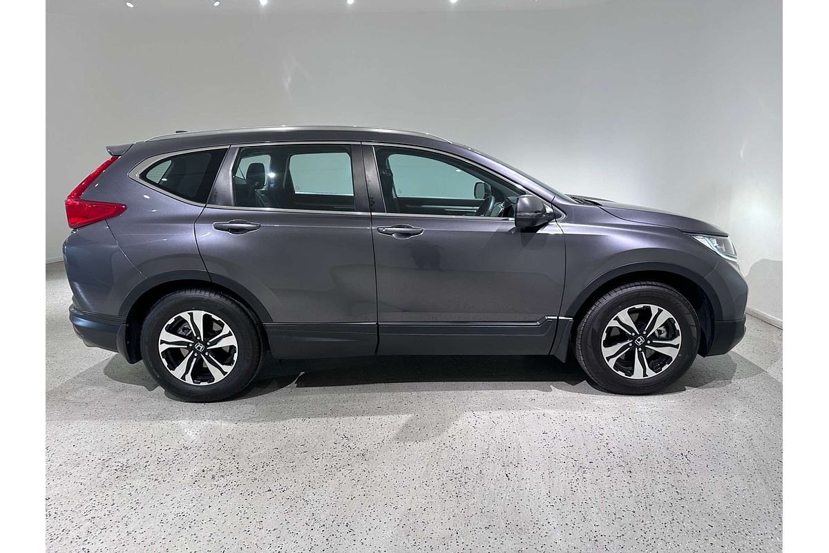 2019 Honda CR-V VTi RW