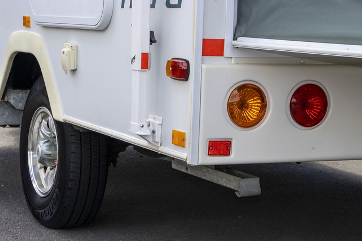2007 Jayco EXPANDA POP TOP 12.37-1