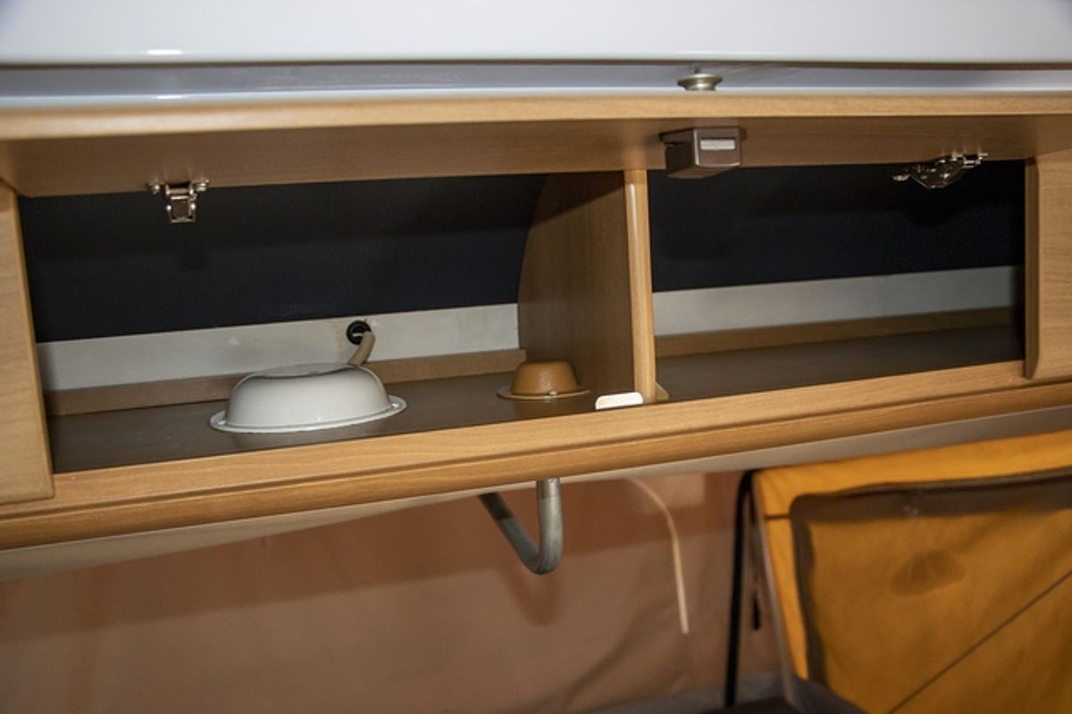 2007 Jayco EXPANDA POP TOP 12.37-1