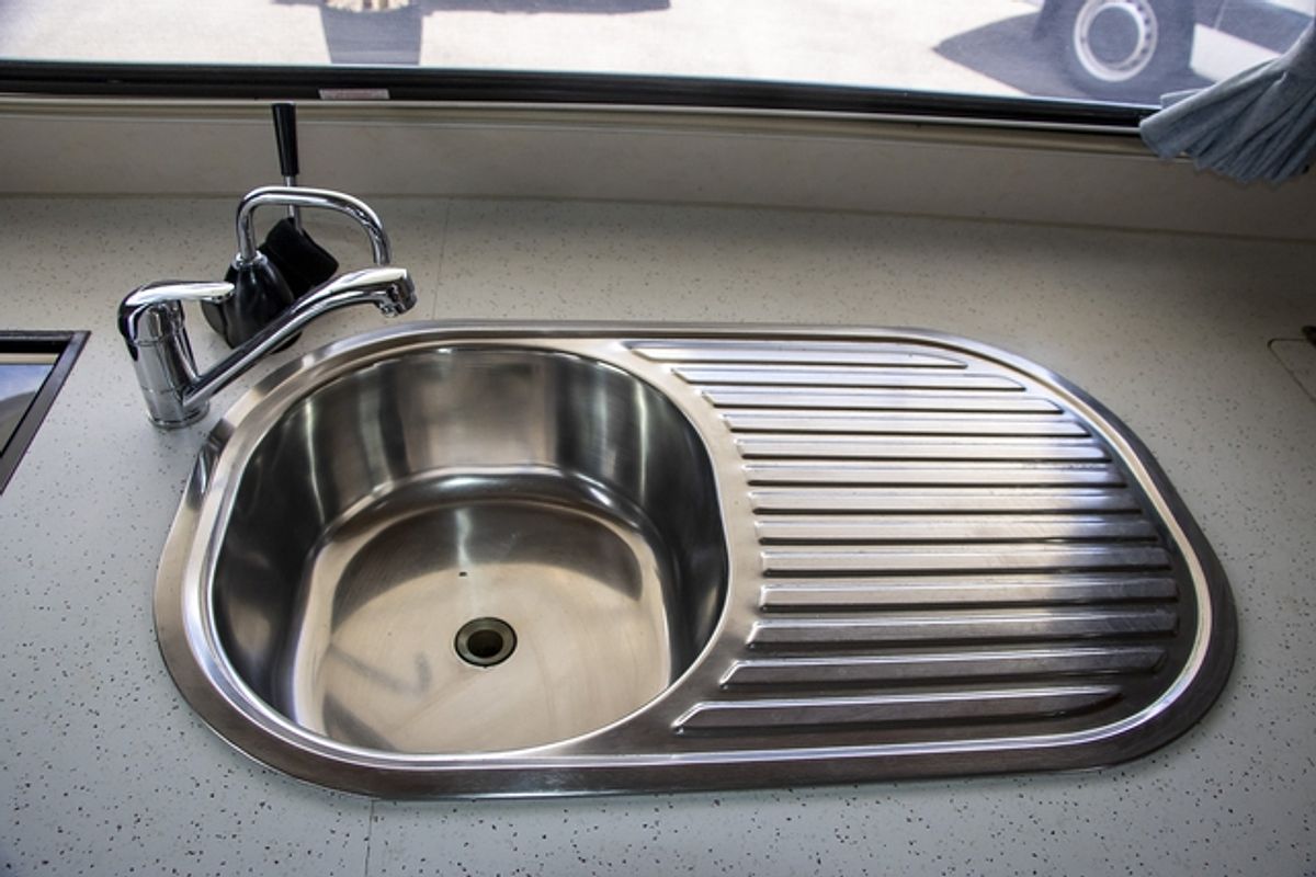 2007 Jayco EXPANDA POP TOP 12.37-1