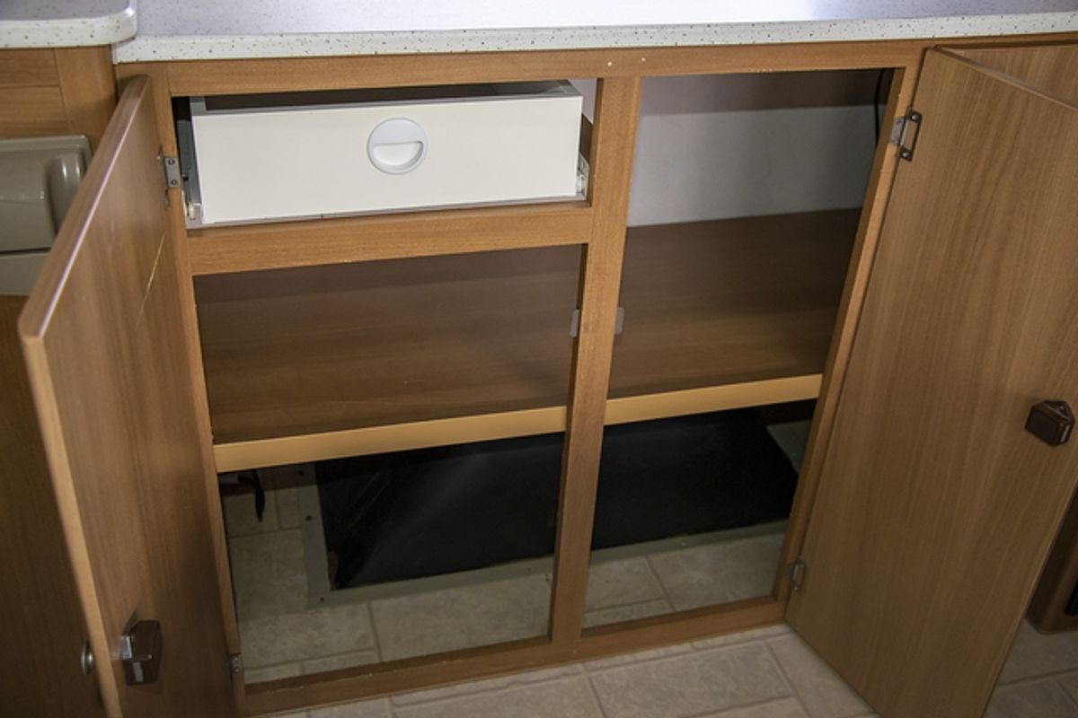 2007 Jayco EXPANDA POP TOP 12.37-1