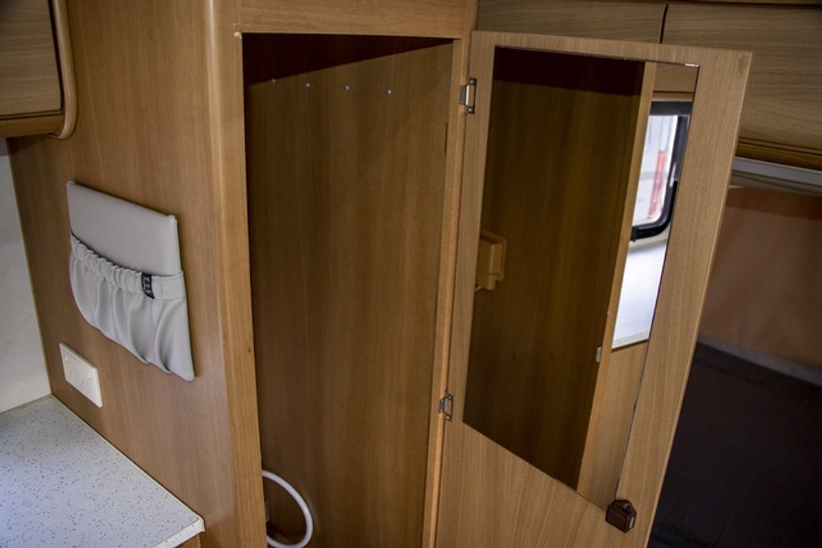 2007 Jayco EXPANDA POP TOP 12.37-1