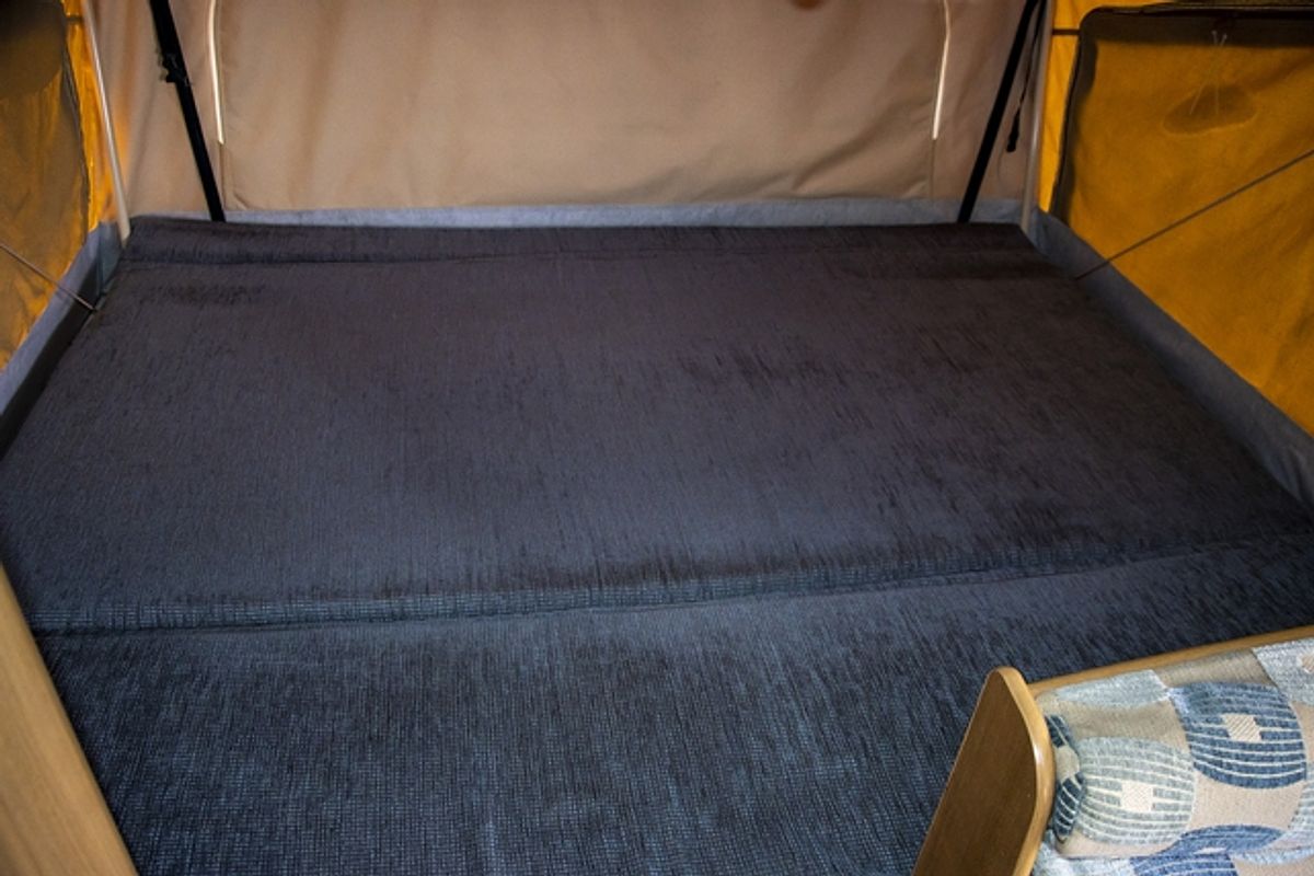 2007 Jayco EXPANDA POP TOP 12.37-1