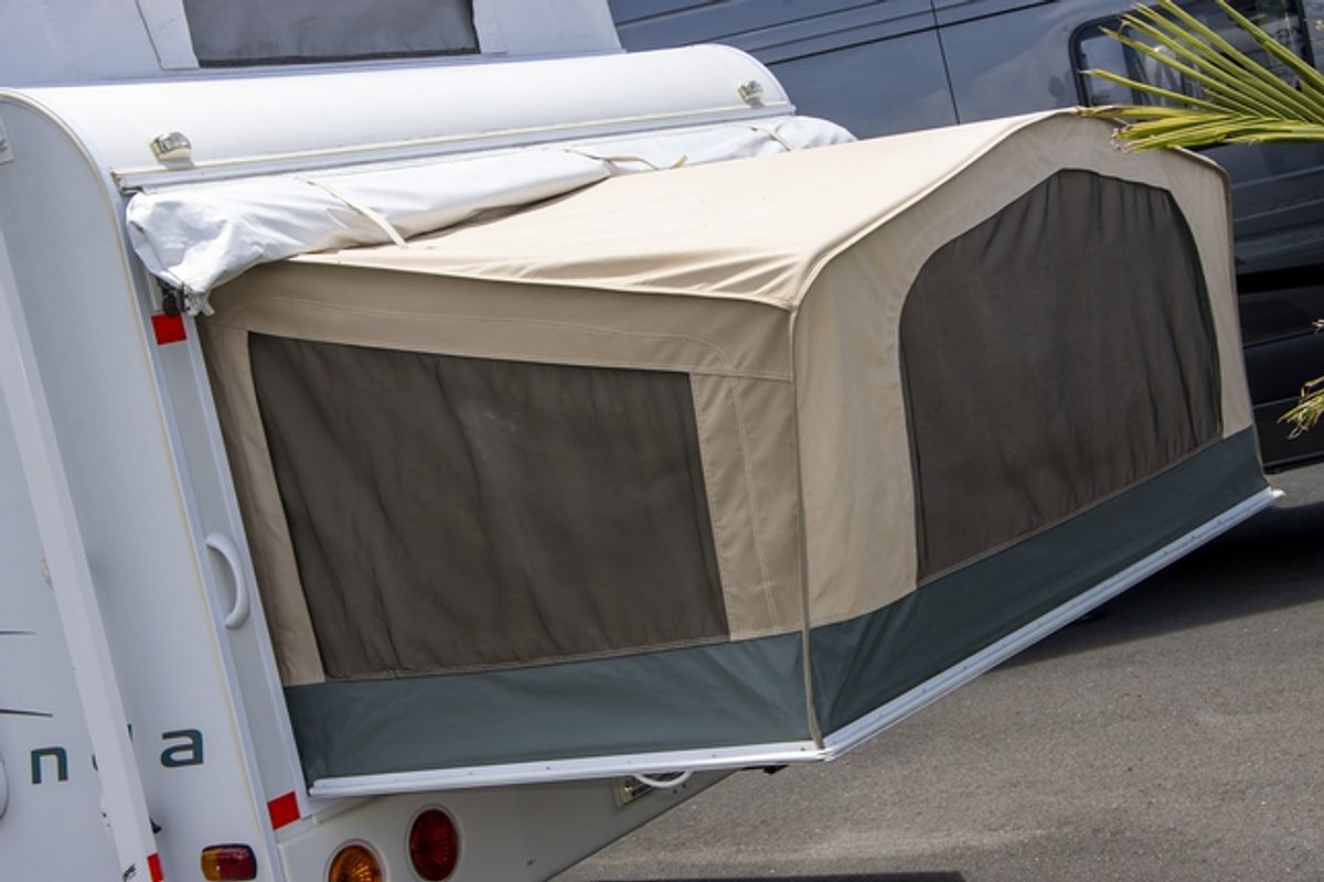 2007 Jayco EXPANDA POP TOP 12.37-1