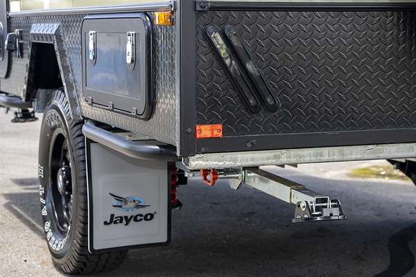 2024 Jayco J-POD CAMPER JPOD.XL.OB-MY25