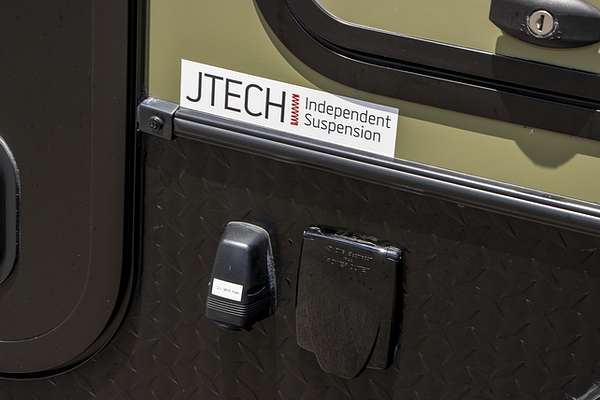 2024 Jayco J-POD CAMPER JPOD.XL.OB-MY25
