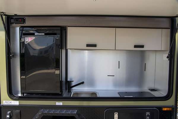 2024 Jayco J-POD CAMPER JPOD.XL.OB-MY25