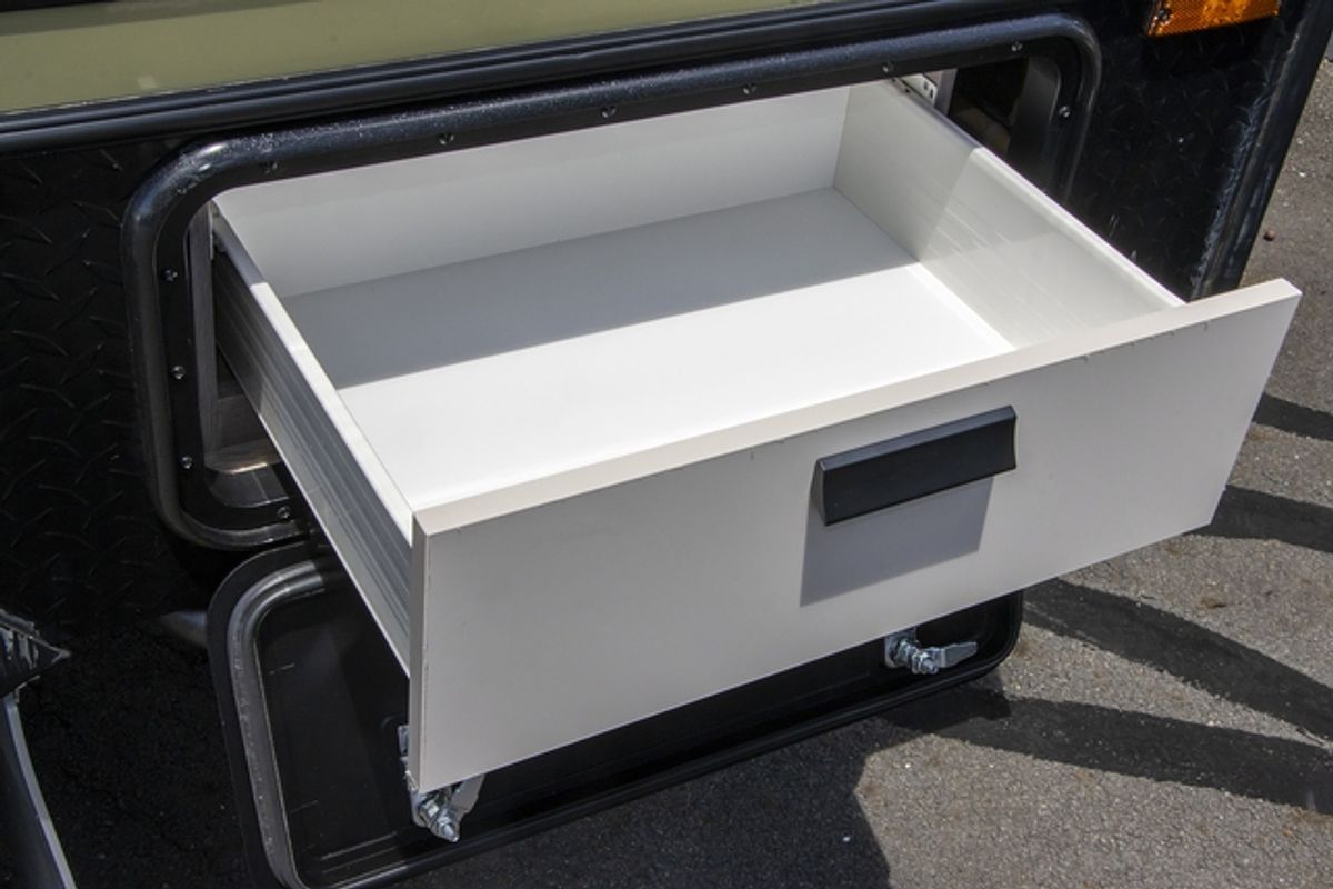 2024 Jayco J-POD CAMPER JPOD.XL.OB-MY25