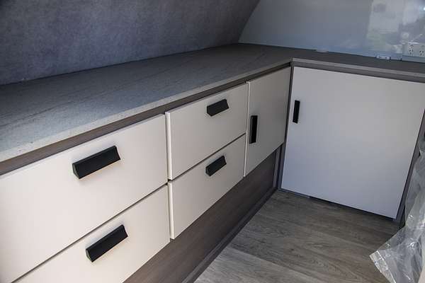 2024 Jayco J-POD CAMPER JPOD.XL.OB-MY25