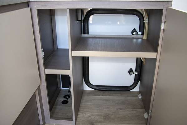 2024 Jayco J-POD CAMPER JPOD.XL.OB-MY25