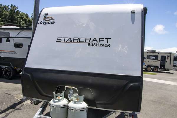 2024 Jayco STARCRAFT CARAVAN 15.48-2.BP.SC-MY24