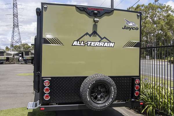 2024 Jayco ALL TERRAIN CARAVAN 19.61-2.AT-MY24