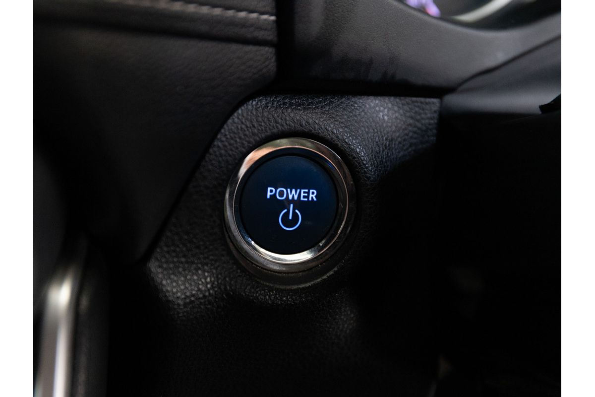 2020 Toyota RAV4 GX AXAH54R